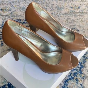 Style & co heels 8.5